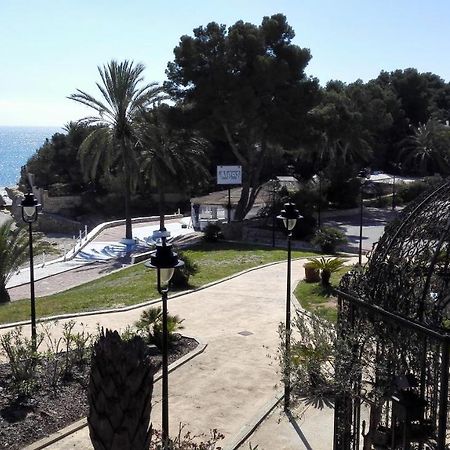 Apartamento De 2 Dormitorios Centro De مورايرا المظهر الخارجي الصورة