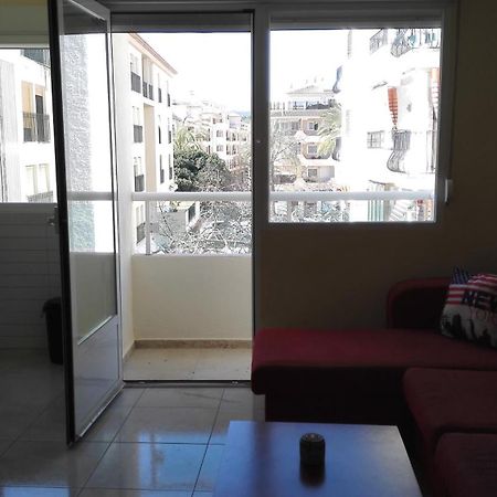 Apartamento De 2 Dormitorios Centro De مورايرا المظهر الخارجي الصورة