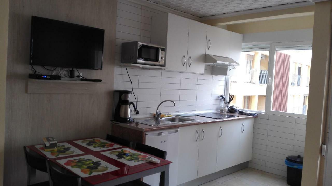 Apartamento De 2 Dormitorios Centro De مورايرا المظهر الخارجي الصورة