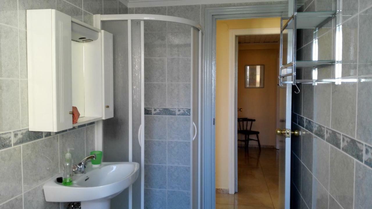 Apartamento De 2 Dormitorios Centro De مورايرا المظهر الخارجي الصورة