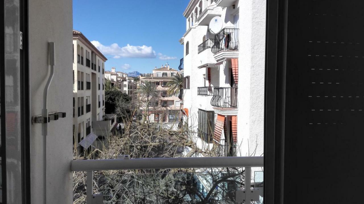Apartamento De 2 Dormitorios Centro De مورايرا المظهر الخارجي الصورة