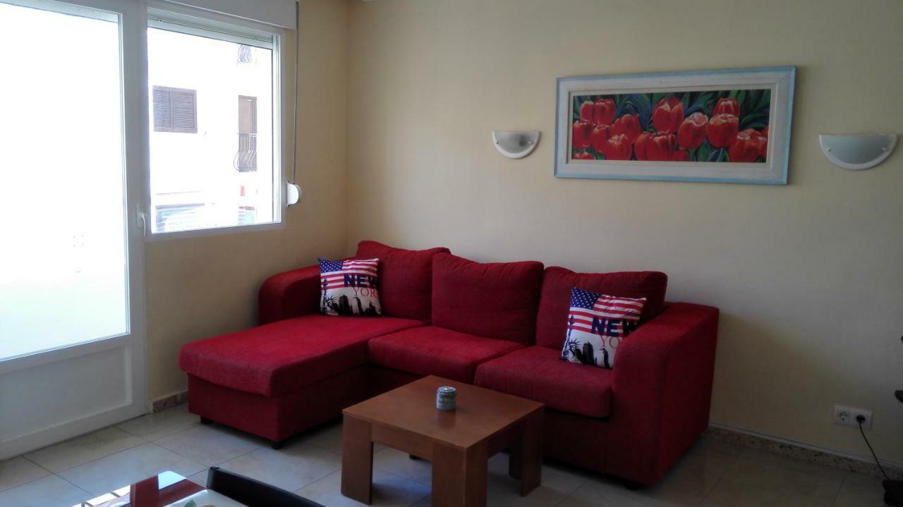 Apartamento De 2 Dormitorios Centro De مورايرا المظهر الخارجي الصورة