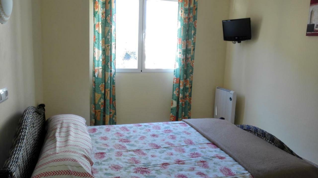Apartamento De 2 Dormitorios Centro De مورايرا المظهر الخارجي الصورة