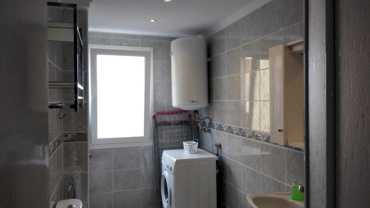 Apartamento De 2 Dormitorios Centro De مورايرا المظهر الخارجي الصورة