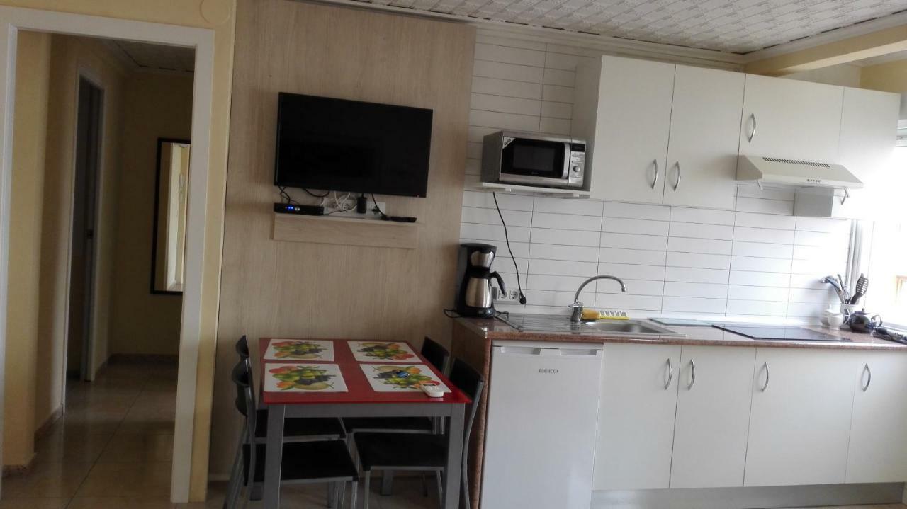 Apartamento De 2 Dormitorios Centro De مورايرا المظهر الخارجي الصورة