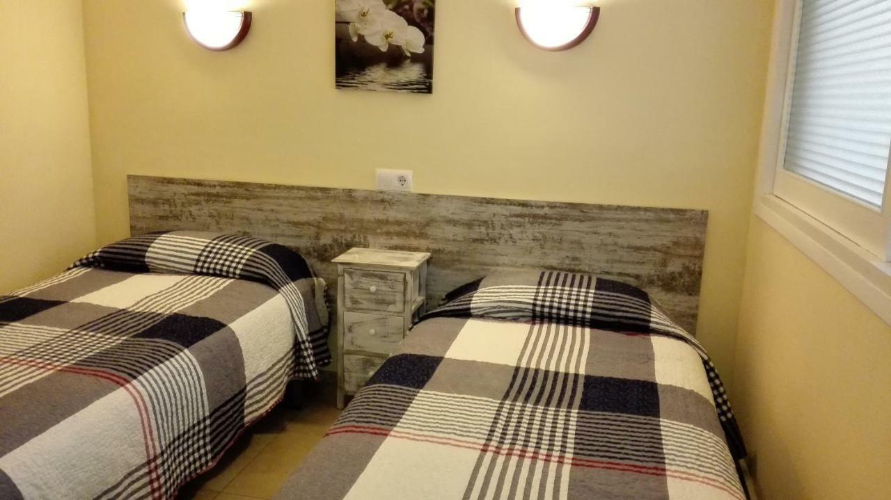 Apartamento De 2 Dormitorios Centro De مورايرا المظهر الخارجي الصورة